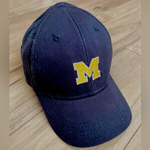 Michigan Cap
